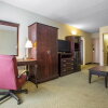 Отель Comfort Inn & Suites, фото 8