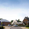 Отель Premier Inn Ipswich South East, фото 9