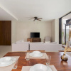 Отель New Charming Villa 2 Levels Private Pool Garden Wifi Bikes, фото 30