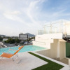 Отель The Wide Suites, фото 21