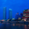 Отель Swiss Grand Nanchang, фото 30