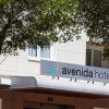 Отель Avenida Hotel Almería в Альмерии