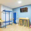 Отель The Blue Place Hotel DMK by ZUZU, фото 11