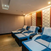 Отель AHAO Hotel (Shenzhen Shajing Kingkey Banner), фото 7
