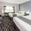 Отель Microtel Inn & Suites by Wyndham West Fargo Medical Center, фото 3