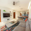 Отель TopNotch 3BR condo around corner from beach by Happy Address, фото 39