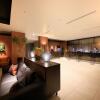 Отель Richmond Hotel Yokohama Ekimae, фото 21