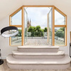 Отель The Putney Sactum - Homely 3bdr With Rooftop Terrace, фото 18
