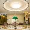 Отель GreenTree Inn Nantong Rugao Zhongjiaomeilu City Express Hotel, фото 2