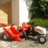 Отель Piccolohotel Tempele Residence, фото 15