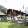 Отель Apartment in Lenk in Simmental Bernese Oberland, фото 1