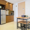 Отель Best Deal 3BR Bassura Apartment, фото 3