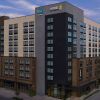 Отель Tru by Hilton Nashville Downtown Convention Center, фото 26