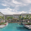 Отель Royalton Splash Riviera Cancun, An Autograph Collection All-Inclusive Resort, фото 14
