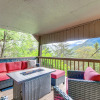 Отель Maggie Valley Mountain Escape w/ Fireplace & Deck!, фото 23