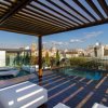Отель Dreams Rental La Paz в Валенсии