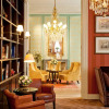 Отель Grand Hotel Casselbergh Brugge, фото 14