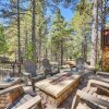 Отель Flagstaff Hideaway: Private Hot Tub, 4 Mi to Dtwn!, фото 18