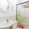 Отель GB45 Excelente Casa 4 Suítes em Guarajuba, фото 21