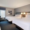 Отель Hampton Inn by Hilton Boston/Cambridge, фото 34