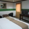 Отель Saltimboca Tourist Inn в Баколоде