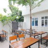 Отель Sky Residence Syariah Petukangan 1, фото 12
