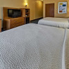 Отель Fairfield Inn & Suites by Marriott Weatherford, фото 6