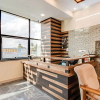 Отель OYO 48302 Sky View Lodge, фото 33