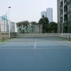 Отель Great Location And Comfy 2Br Apartment At Thamrin Residence, фото 15