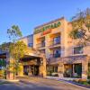 Отель Courtyard by Marriott San Diego Carlsbad, фото 1