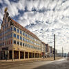 Отель Vienna House by Wyndham Sonne Rostock, фото 7