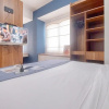 Отель Homey 2Br Apartment At Urban Heights Residence, фото 2