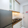 Отель Fully Furnished With Japanese Style Studio Azalea Suites Apartment, фото 4