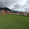 Отель Art Loft in Chapinero 308, фото 11
