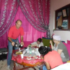 Отель Auberge De Jeunesse Ouarzazate - Hostel, фото 12