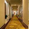 Отель Ningbo Heshen Hotel, фото 9
