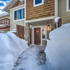 Отель Charming Big Sky Ski Nook < 1 Mile to Ski Resort!, фото 15