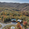 Отель Splash Of Gatlinburg 6 Bedroom Cabin by RedAwning, фото 31