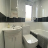 Отель Ideal Lodgings in Baxenden, фото 30
