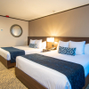Отель Grand Hotel Tijuana, фото 28
