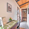 Отель Cozy Volcano Studio w/ Phenomenal Rainforest Views, фото 10