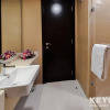 Отель KeyOne - 1BR in Sparkle Tower, фото 9