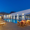 Отель IntercityHotel Nizwa, фото 7