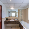 Отель Marco Polo - Charming & Spacious 2BR Apt with Dubai Eye Views, фото 9