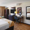 Отель Quality Inn Bentonville-Rogers, фото 3