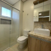 Отель Apartamento em Canela - Próximo a Catedral Ohana 201, фото 8