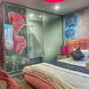 Отель Nam Anh Hotel Phu Nhuan -by Bay Luxury, фото 8