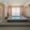 Отель Beautiful Home in Marcana With Outdoor Swimming Pool, Wifi and 5 Bedrooms, фото 1