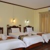 Отель Vilayvong Hotel, фото 3
