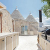 Отель Trulli Linda in Locorotondo, фото 25